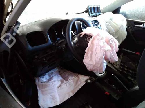 Manual gearbox selector VW GOLF VI (5K1) 2.0 TDI | BP9978905M90  - Image 13