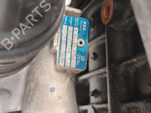 Motor VW GOLF IV (1J1) 1.9 TDI | BP29827581M1