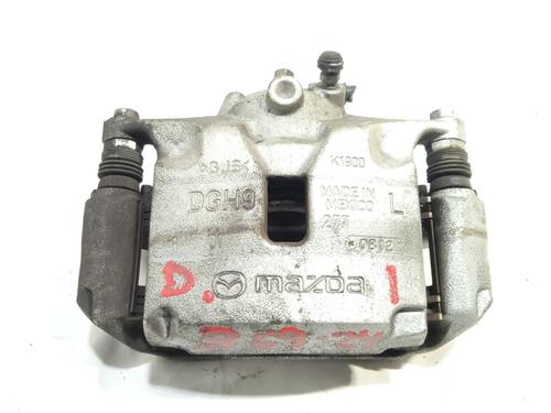 Used Left front brake caliper Left front brake caliper MAZDA CX-30 (DM) SKYACTIV-G M Hybrid (122 hp) 18918830 18918830