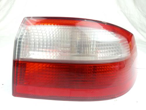 Used Right taillight RENAULT LAGUNA II (BG0/1_) 1.6 16V (BG0A, BG0L) (107 hp) 17496117