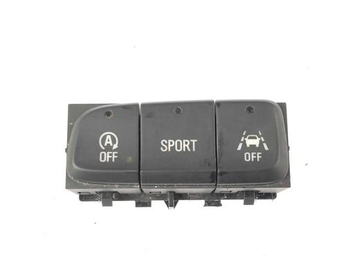 Used Switch Switch OPEL CORSA F (P2JO) 1.2 (68) (101 hp) 17495422 17495422