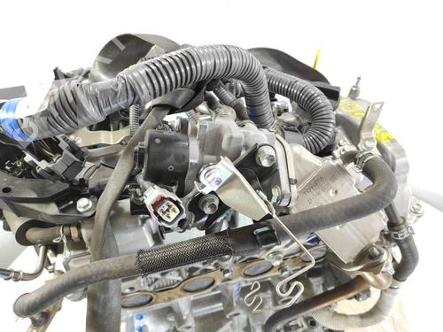 Engine TOYOTA YARIS (_P13_) 1.5 Hybrid (NHP130_, NHP130) | BP28297090M1 - Image 8