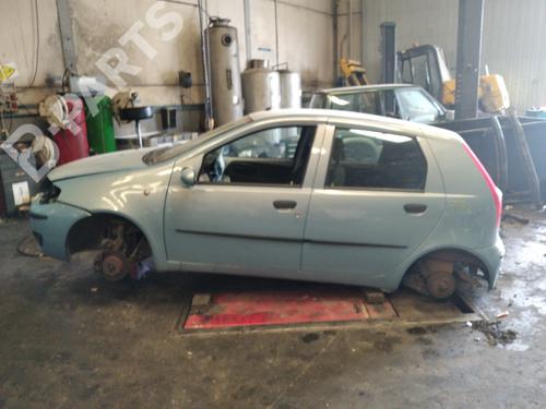 Switch FIAT PUNTO (188_)  | BP9981939I30 