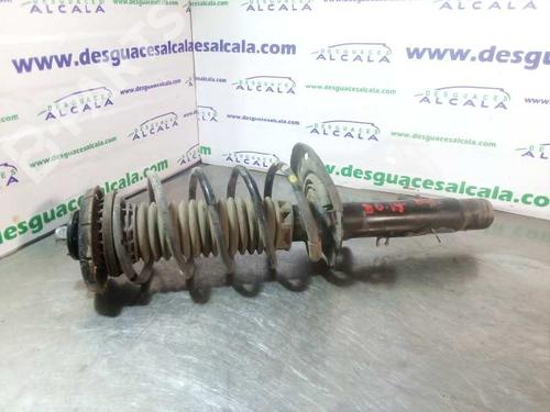 Used Left front shock absorber Left front shock absorber CITROËN C-ELYSEE (DD_) [2012-2026] 9993568 9993568