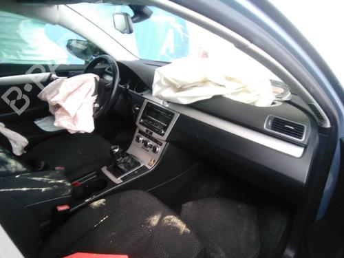 Engine control unit (ECU) VW PASSAT B7 (362) | BP11171685M57 - Image 15