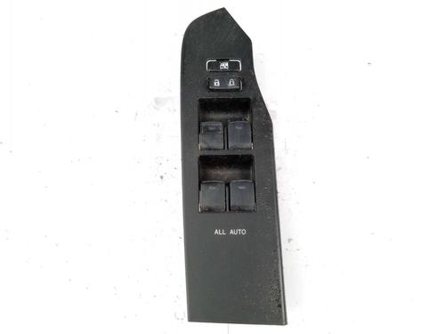 Used Left front window switch Left front window switch 19807910 19807910