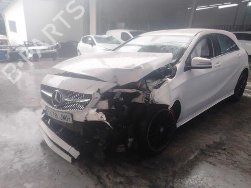 Electronic module MERCEDES-BENZ A-CLASS (W176) A 220 d (176.003) | BP36051177M83 - Image 8