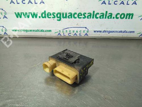 Used Electronic module Electronic module PEUGEOT 207 (WA_, WC_) [2006-2015] 9991582 9991582
