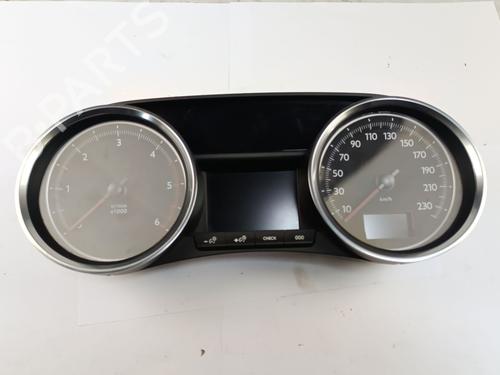 instrument-cluster-peugeot-508-i-8d_-2010-2011-2012-2013-2014-2015-2016-2017-2018-32249772 main image
