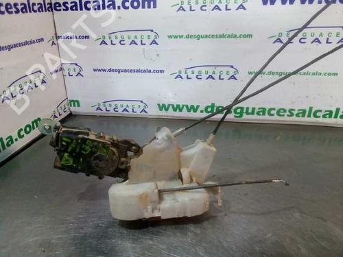 Used Front left lock Front left lock 9994812 9994812