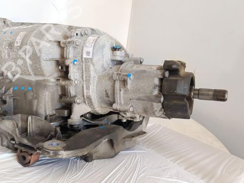 Gearbox AUDI A7 Sportback (4GA, 4GF) 3.0 TDI quattro | BP30278053M3 