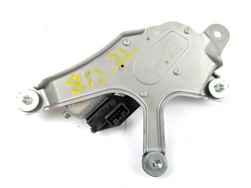 Rear wiper motor TOYOTA RAV 4 IV (_A4_) 2.0 D (ALA40_, ALA40R) | BP11027234M102 