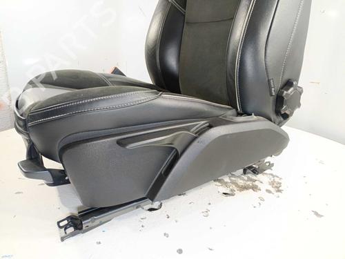 Left front seat VOLVO V40 Hatchback (525) D2 | BP36860197C15  - Image 6
