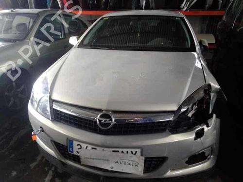 Left front driveshaft OPEL ASTRA H GTC (A04) | BP9995250M38 - Image 4