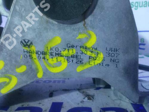 Hand brake VW SCIROCCO III (137, 138) 2.0 TDI | BP10989336I18 
