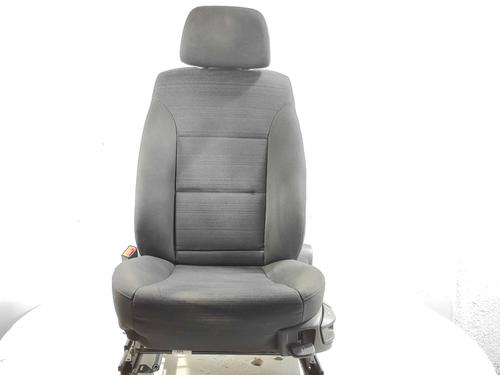 Used Left front seat Left front seat BMW 5 (E60) 520 d (177 hp) 12148493 12148493