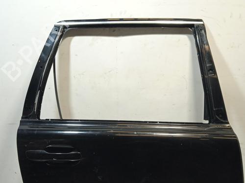 Right rear door VOLVO XC90 I (275) D5 AWD | BP19662319C5 