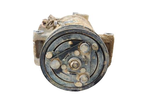 AC compressor SKODA KAROQ (NU7, ND7) 2.0 TDI 4x4 | BP40459847M34 - Image 2