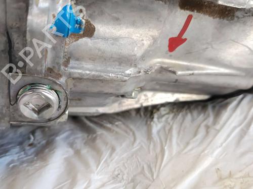 Gearbox SUZUKI VITARA (LY) 1.6 AllGrip (APK 416) | BP31043582M3 - Image 10