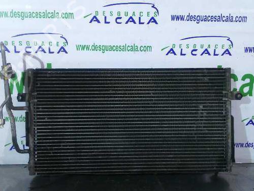 Used AC radiator AC radiator 9986657 9986657