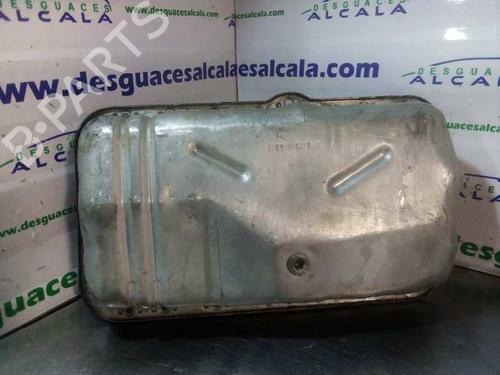 Oil sump OPEL MOVANO A Bus (X70) | BP14354459M115 - Image 2