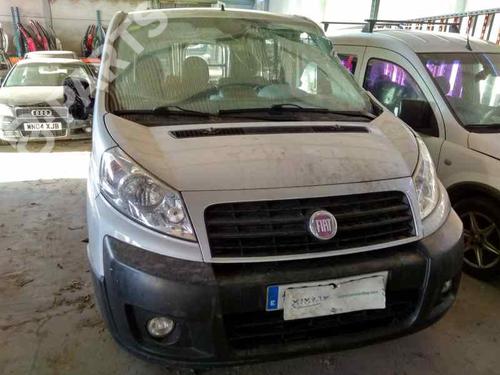 Used Parts FIAT SCUDO Bus (270_, 272_)    1064080