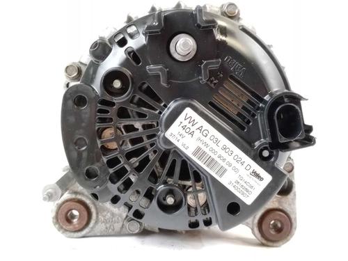 Alternator VW CRAFTER 30-50 Van (2E_) 2.0 TDI | BP29135917M7 - Image 3