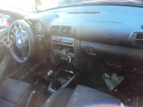 Brake master cylinder SEAT LEON (1M1)  | BP14352330M77  - Image 8