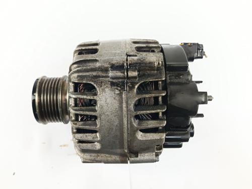 Used Alternator DACIA DUSTER (HS_) 1.5 dCi (109 hp) 31882860