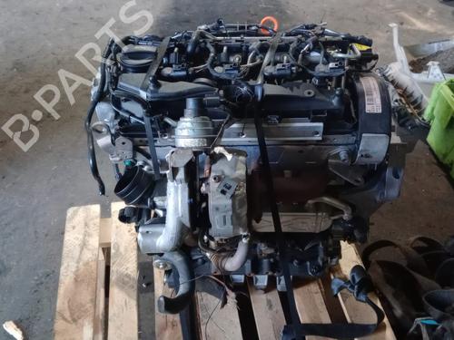 Engine VW GOLF VI (5K1) 1.6 TDI | BP29419041M1 
