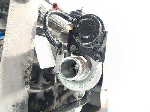 Engine HYUNDAI TRAJET (FO) 2.0 CRDi | BP33273807M1 - Image 8