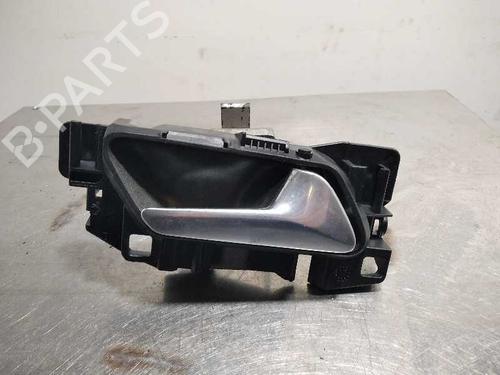 Used Front right interior door handle Front right interior door handle OPEL CROSSLAND X / CROSSLAND (P17, P2QO) [2017-2026] 10142472 10142472