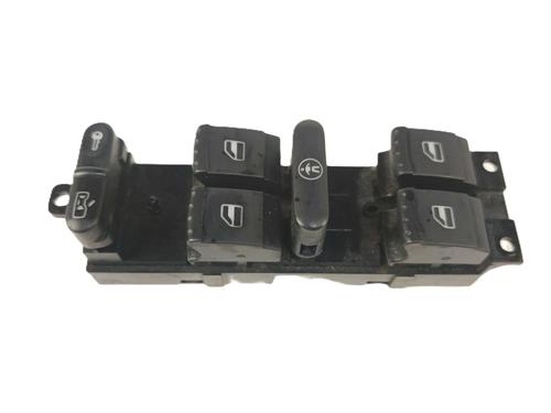 left-front-window-switch-seat-leon-1m1-1999-2000-2001-2002-2003-2004-2005-2006-38285895 main image
