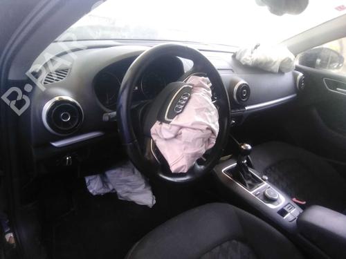 Left front window switch AUDI A3 Sportback (8VA, 8VF) 1.6 TDI | BP18411198I27 - Image 12