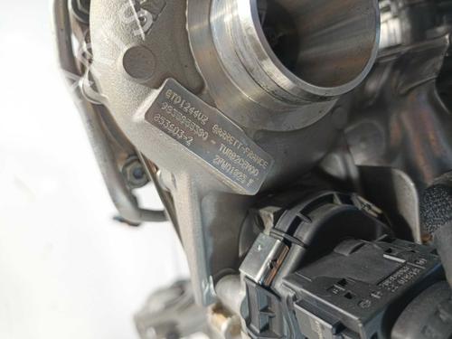 Engine OPEL CORSA F (P2JO) 1.5 (68) | BP36693186M1 - Image 14