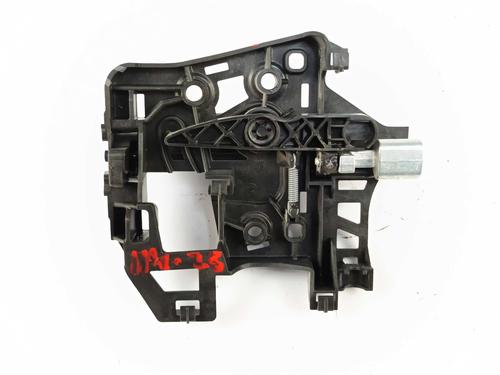 Front right interior door handle CITROËN JUMPY III Van (V_) 2.0 BlueHDi 120 | BP35946556I14 - Image 2