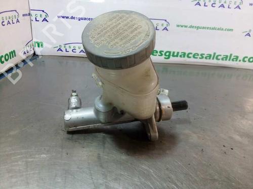 Brake master cylinder SUZUKI JIMNY Closed Off-Road Vehicle (SN)  | BP14354118M77 