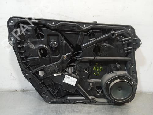 Front left window mechanism MERCEDES-BENZ M-CLASS (W166) [2011-2015]  15215649