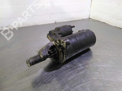 Starter AUDI A6 C5 (4B2) 2.5 TDI | BP9992049M8 