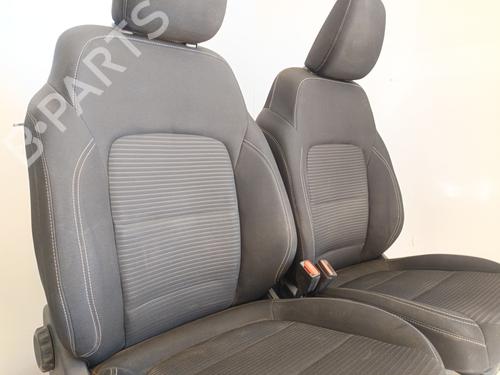 Seats set FORD KUGA III (DFK) | BP33660598C78 - Image 19