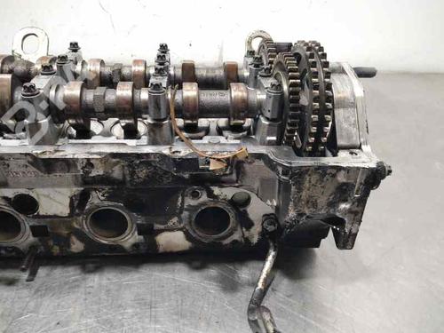 Cylinder head MERCEDES-BENZ VIANO (W639)  | BP10969523M5 