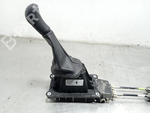Gear lever DACIA SANDERO II 1.0 SCe 75 (B8JC, B8JD) | BP10956100M90 