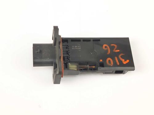 Used Mass air flow sensor Mass air flow sensor BMW 1 (F40) 118 i (140 hp) 34649637 34649637