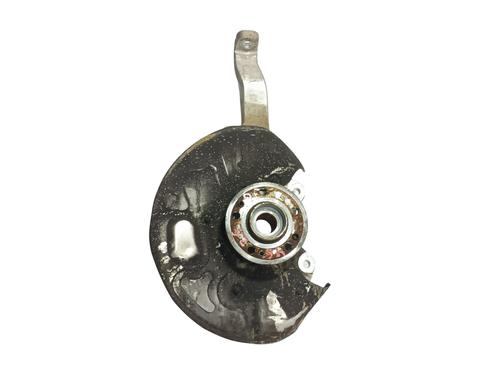 Used Left front steering knuckle Left front steering knuckle MERCEDES-BENZ GLE (V167) GLE 350 de 4-matic (167.117) (194 hp) 36041090 36041090