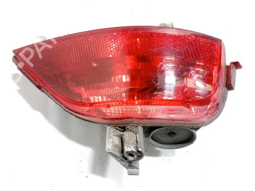 Used Rear bumper right light DACIA LOGAN III (3K_) 1.0 TCe 90 (3KM6) (91 hp) 22986850