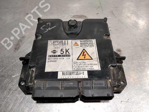 Used Engine control unit (ECU) Engine control unit (ECU) 9981292 9981292