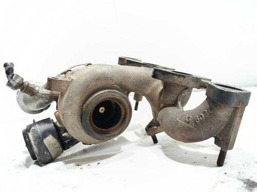 Turbolader/Kompressor JEEP COMPASS (MK49) 2.0 CRD 4x4 | BP26231858M71 