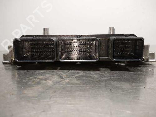 Engine control unit (ECU) CITROËN C5 II (RC_) | BP9981095M57 - Image 2