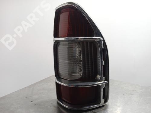 BP10085083C35 | Right taillight ISUZU D-MAX I (TFR, TFS) 3.0 DiTD 4x4 (TFS77H) BP10085083C35