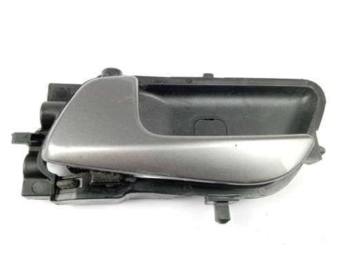 Used Rear left interior door handle Rear left interior door handle HYUNDAI i20 ACTIVE (IB, GB) 1.0 T-GDI (101 hp) 13921641 13921641